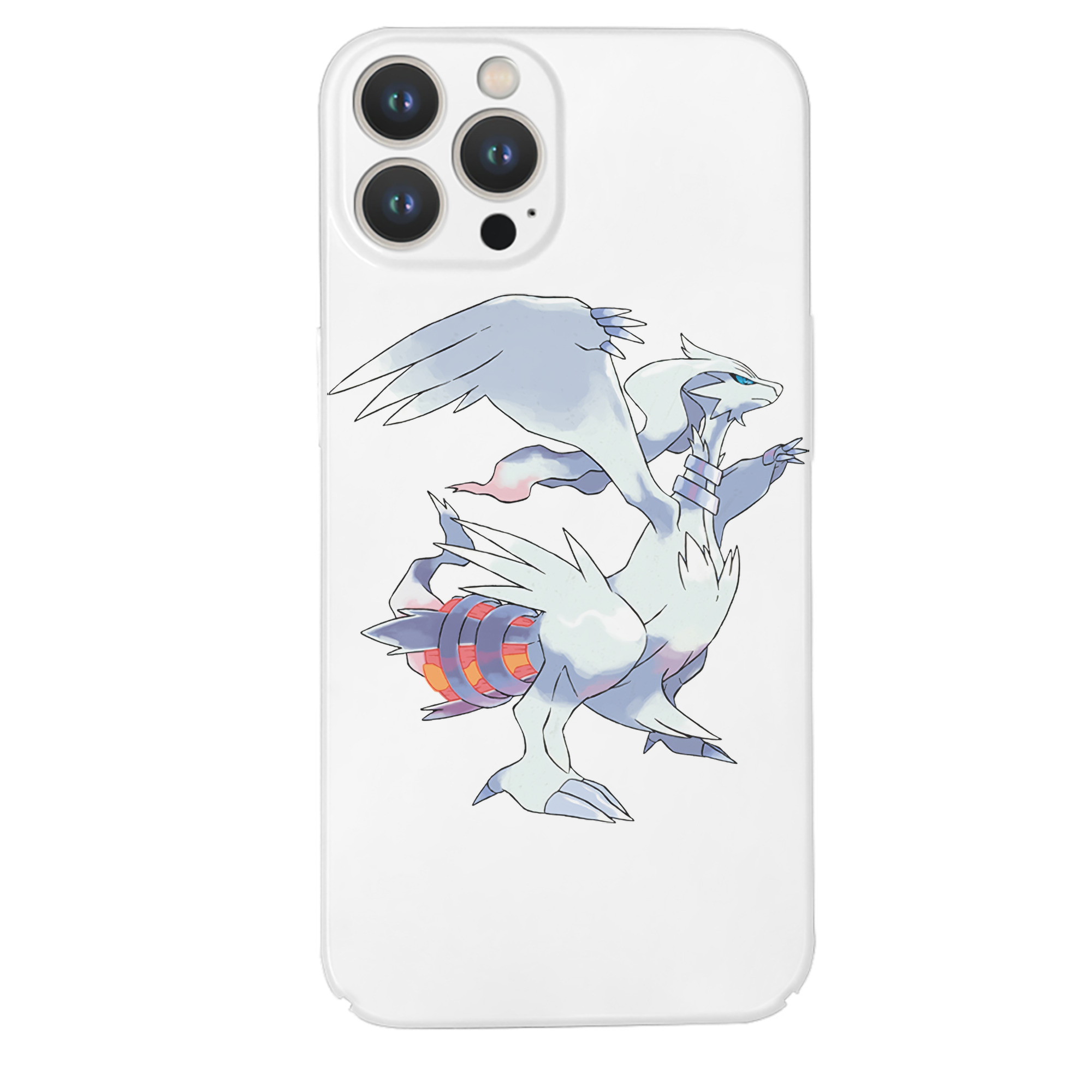 （画像用） ポケットモンスター Pokémon 【iPhone 14シリーズ対応】ハードケース
